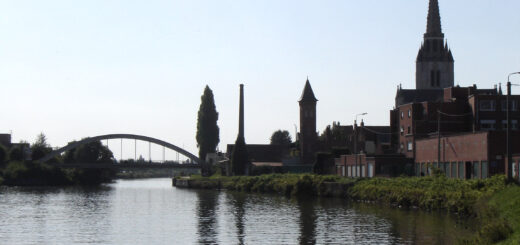 Wervik, Leie